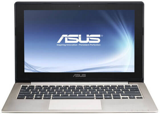 Замена сетевой карты на ноутбуке Asus VivoBook X202